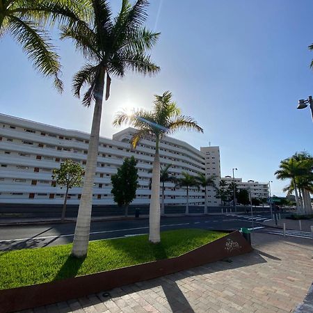 פלאייה דה לאס אמריקס Nice Apartment In Las Americas/Costa Adeje 1 מראה חיצוני תמונה