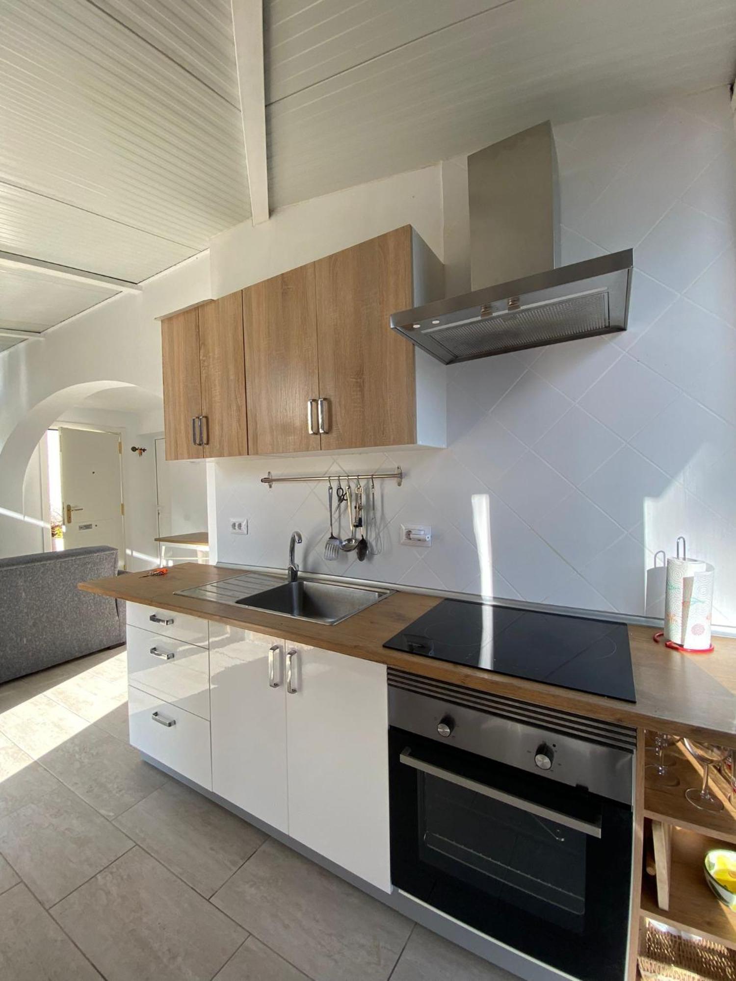 פלאייה דה לאס אמריקס Nice Apartment In Las Americas/Costa Adeje 1 מראה חיצוני תמונה